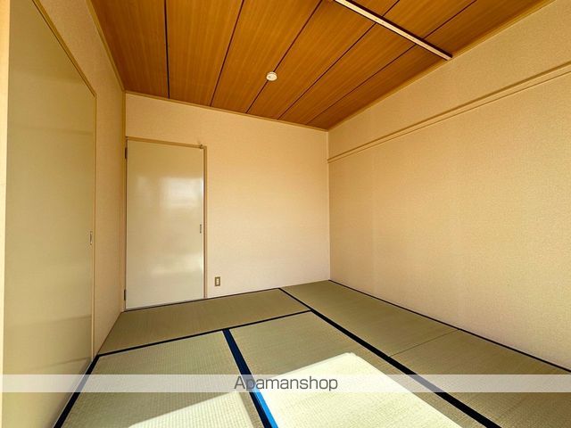 サンライフ春香Bの内装写真