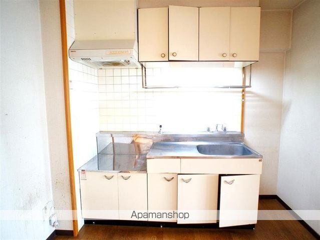 シャトレ苅田IIの内装写真