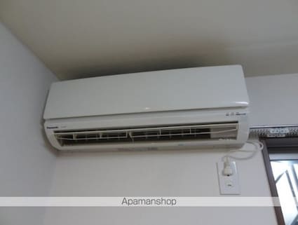 アメリカンリバティー若宮[1K/22.12m2]のその他設備