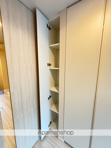 テラス横浜鶴見の内装写真