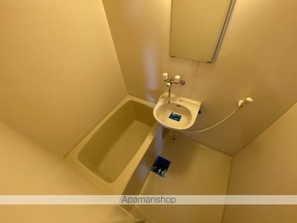 プライムコート[2DK/39.6m2]のバス