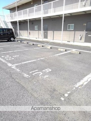 ニューシティ三条Ｂ[2DK/40.58m2]の内装2