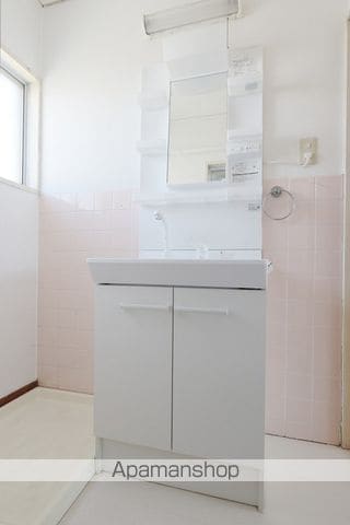 ラビスタ城東の内装写真