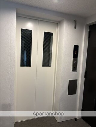 レピュア大山レジデンスⅡ[1LDK/43.15m2]の共用部