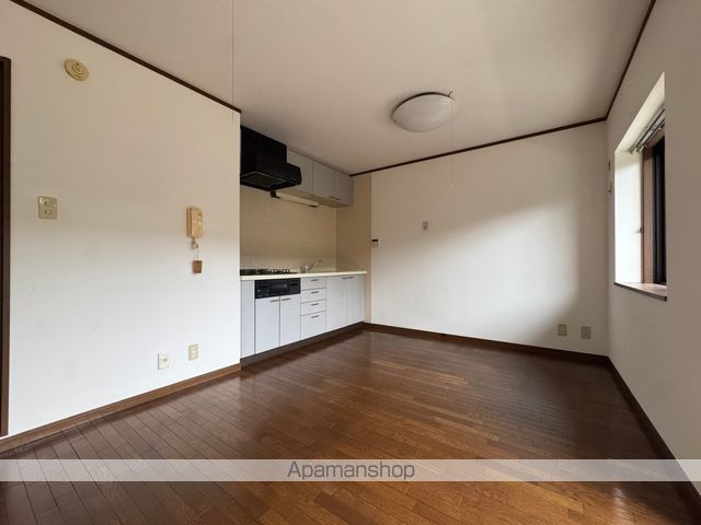 ベルレール小倉台弐番館の内装写真