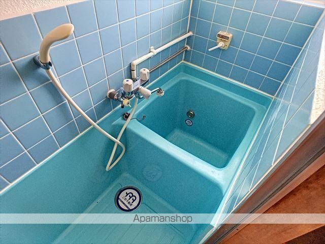 コーポ浜田の内装写真