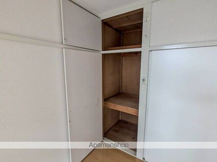 宇田川コーポ[2DK/49.57m2]のその他設備