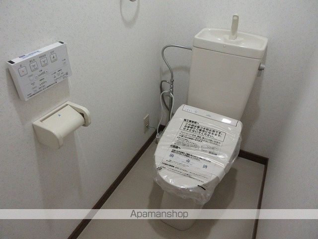 プラザ本町イーストの内装写真