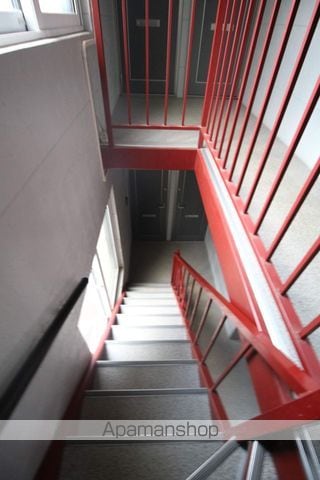 ボヌール厚別壱番館のその他写真