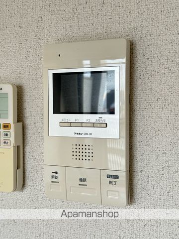 M’プラザ長居駅前の内装写真