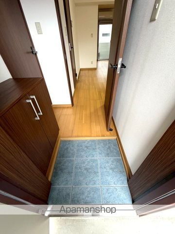 エスエルハイツ吉村の内装写真