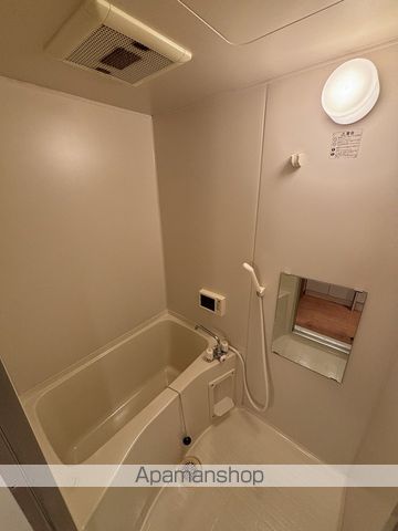ESLEADDOSHINDAIGOの内装写真