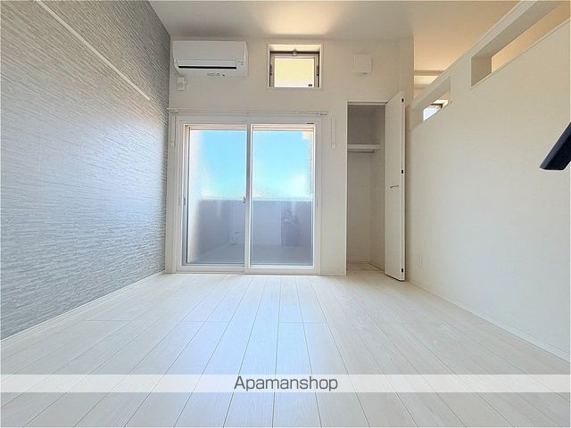 カーサ・コンフォルト東仙台の内装写真