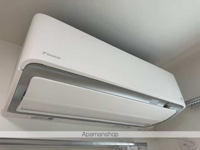 立川セイワレジデンスIIIの内装写真