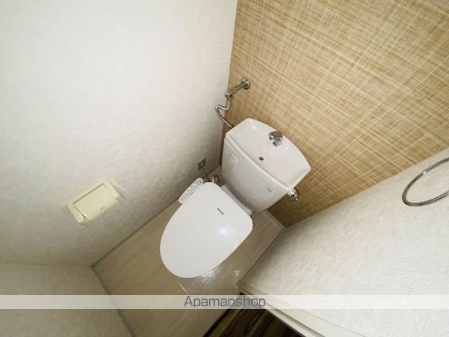 ペラッツィ梁川の内装写真