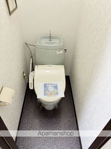 アーバンつくば32号館の内装写真