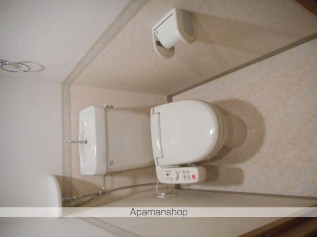 ヴェルドミール裏参道 1003号の内装写真