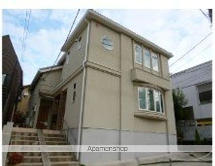 カーサ・ローザ[1K/37.78m2]の外観1