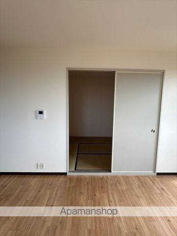 リバーサイド福住の内装写真