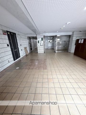 ハイツグランドールの内装写真