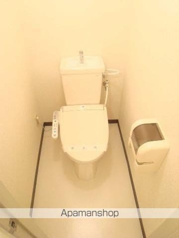 ベルメゾンの内装写真