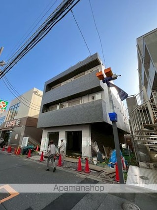（仮称）Ｂｕｒｅｓｓａ　Ａｒｉｙａ[1LDK/43.43m2]の外観3