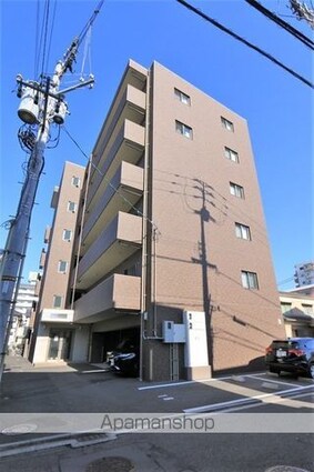 Ｍａｙｆａｉｒ　ＡＳＯＤＡ　ｓｑｕａｒｅ[2DK/44.75m2]の外観4