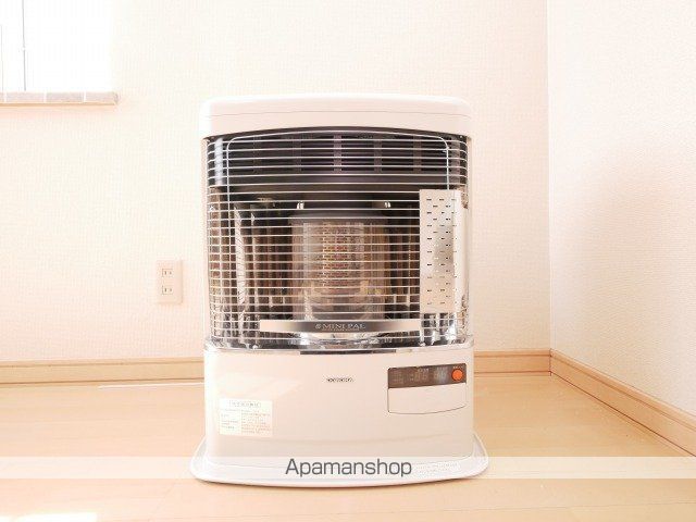 フォーサイト平和通の内装写真
