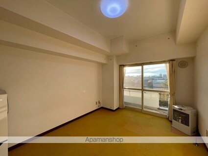 クラックスハイム第３帯広[1R/20.69m2]の内装2