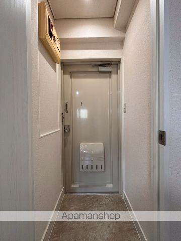 東堀ハイツの内装写真