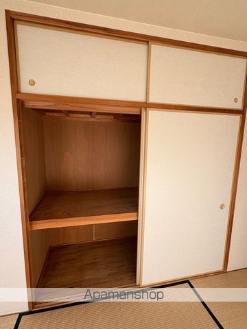 ベルローゼ浜寺の内装写真