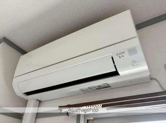 高松センタービルの内装写真