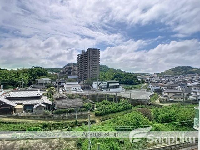 第90杉フラットのその他写真