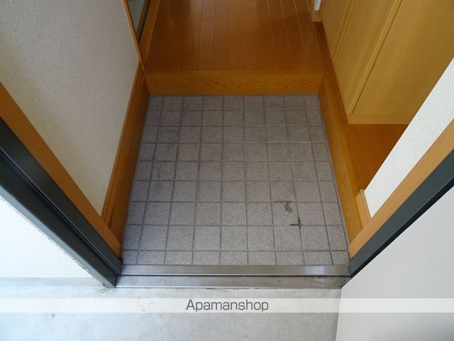 HAUSE.A.中倉の内装写真