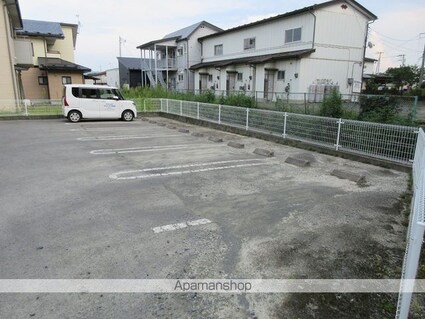 アレグリアＢ[1LDK/44.18m2]の駐車場2