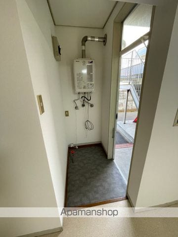 コーポふじの内装写真