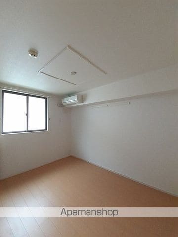 フィオリース.3の内装写真