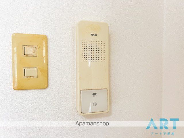 参川第4マンションの内装写真