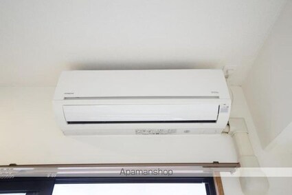 第二朝日[1K/25.66m2]のその他設備