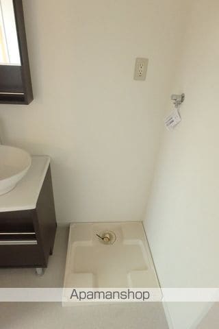 ジェイクブリットの内装写真