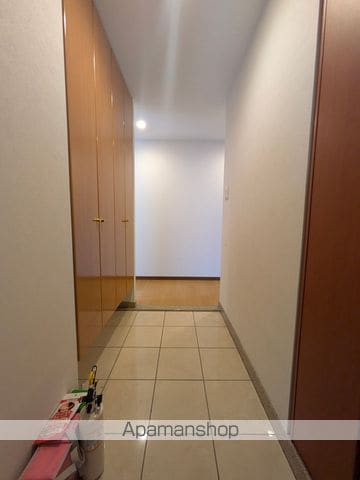 グランタワー調布 国領ル・パサージュの内装写真