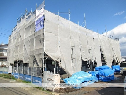 みかん[1K/39.18m2]の外観2