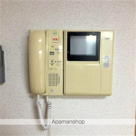 エルミナフラット御殿浜の内装写真