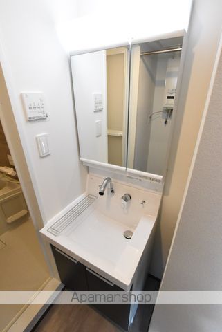 カペラアインの内装写真