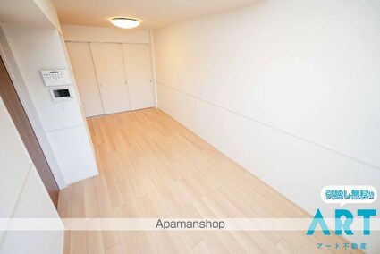 愛媛県伊予郡松前町大字南黒田[2LDK/59.58m2]の内装6