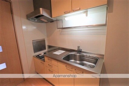 スプリング・Ｋ[1K/30.27m2]の内装4