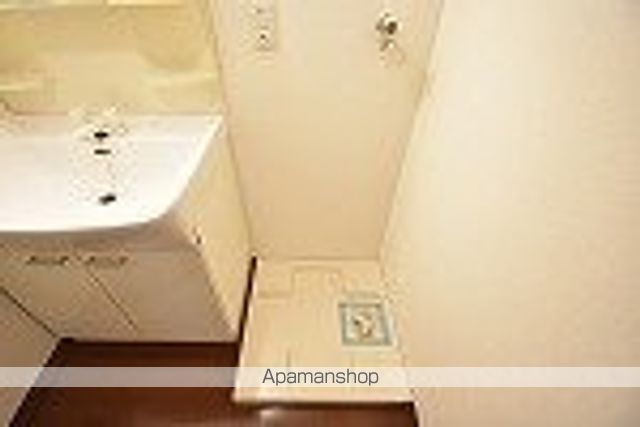 ウエストパーク支倉の内装写真