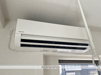 サンリット大町東[1R/30.83m2]のその他設備