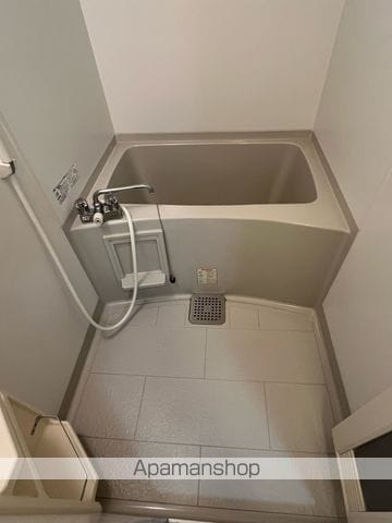 ソレイユ寿の内装写真