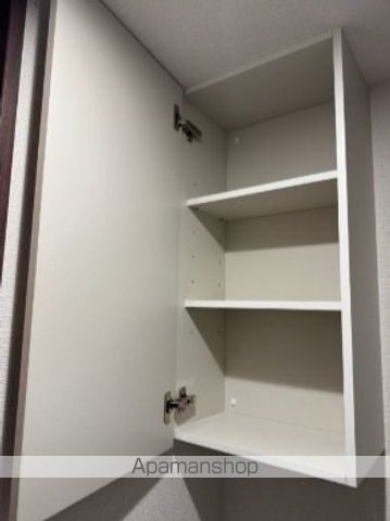 セレスティア細田Bの内装写真